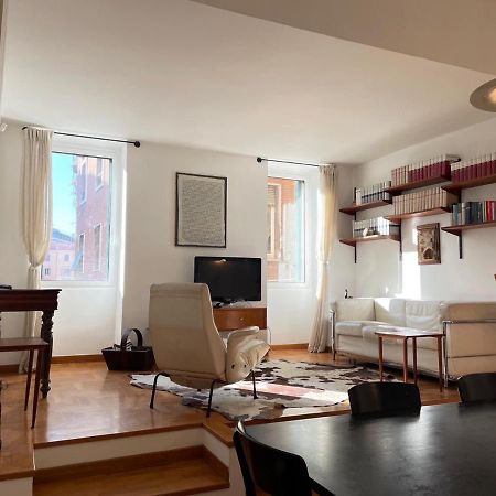 Sunny Side Trastevere روما المظهر الخارجي الصورة