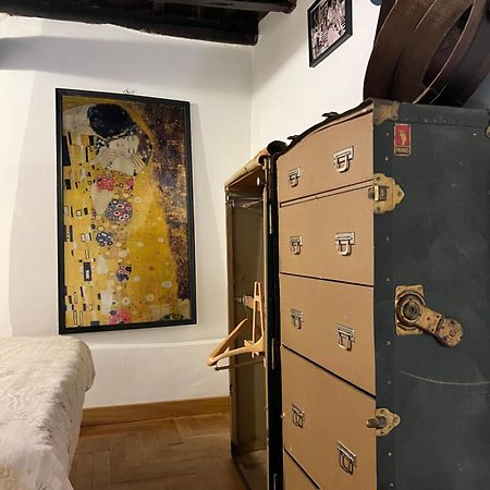 Sunny Side Trastevere روما المظهر الخارجي الصورة