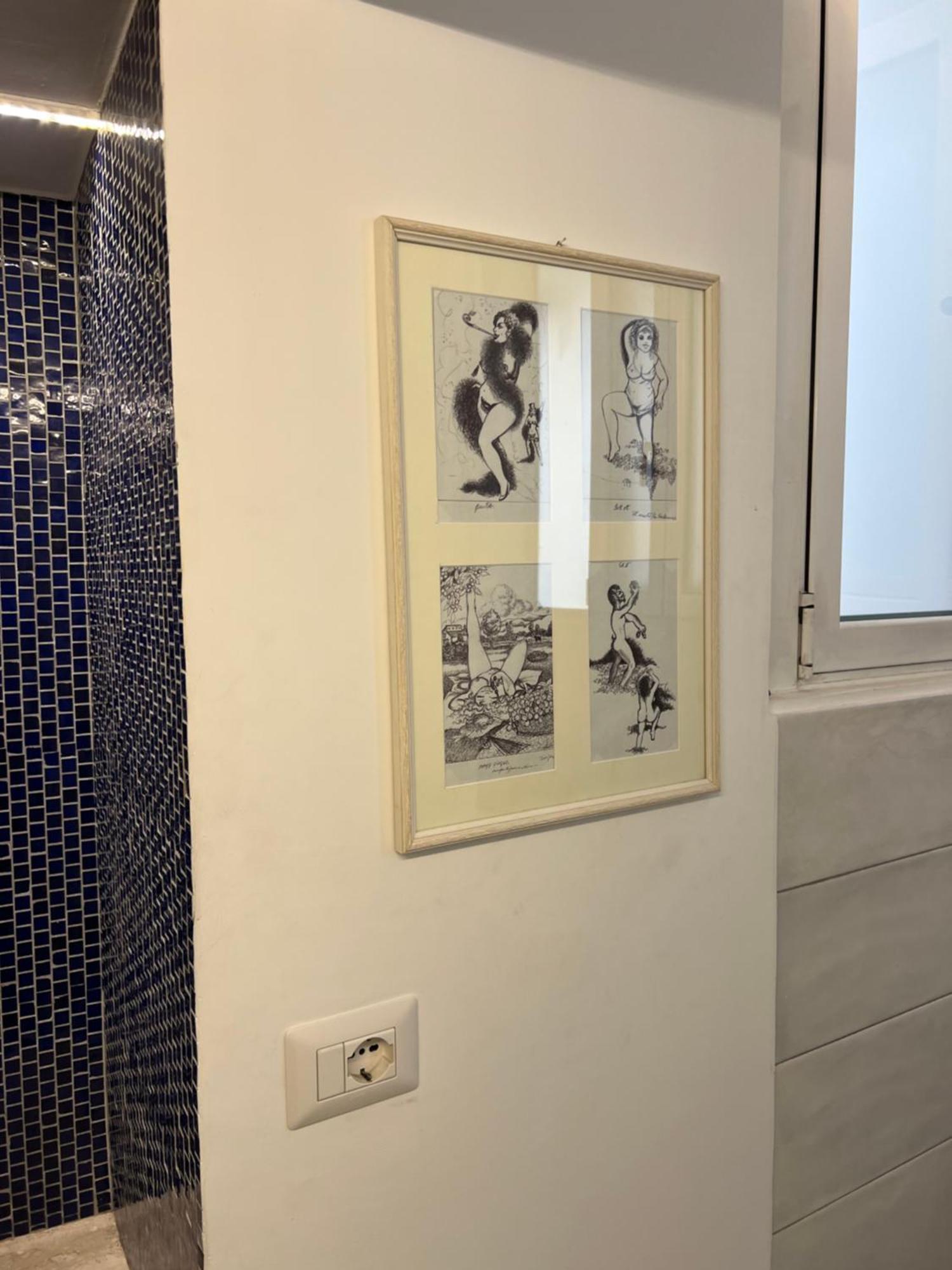 Sunny Side Trastevere روما المظهر الخارجي الصورة