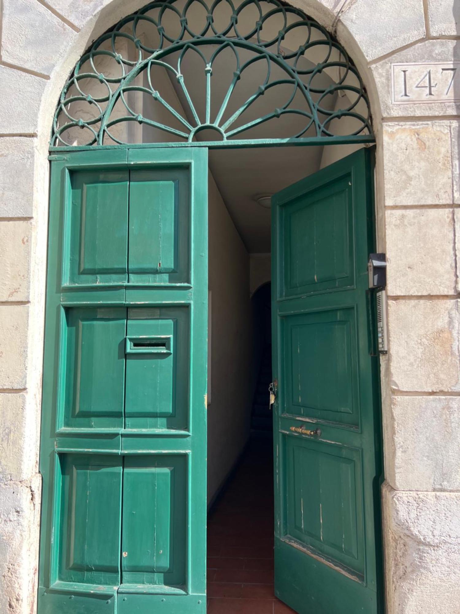 Sunny Side Trastevere روما المظهر الخارجي الصورة