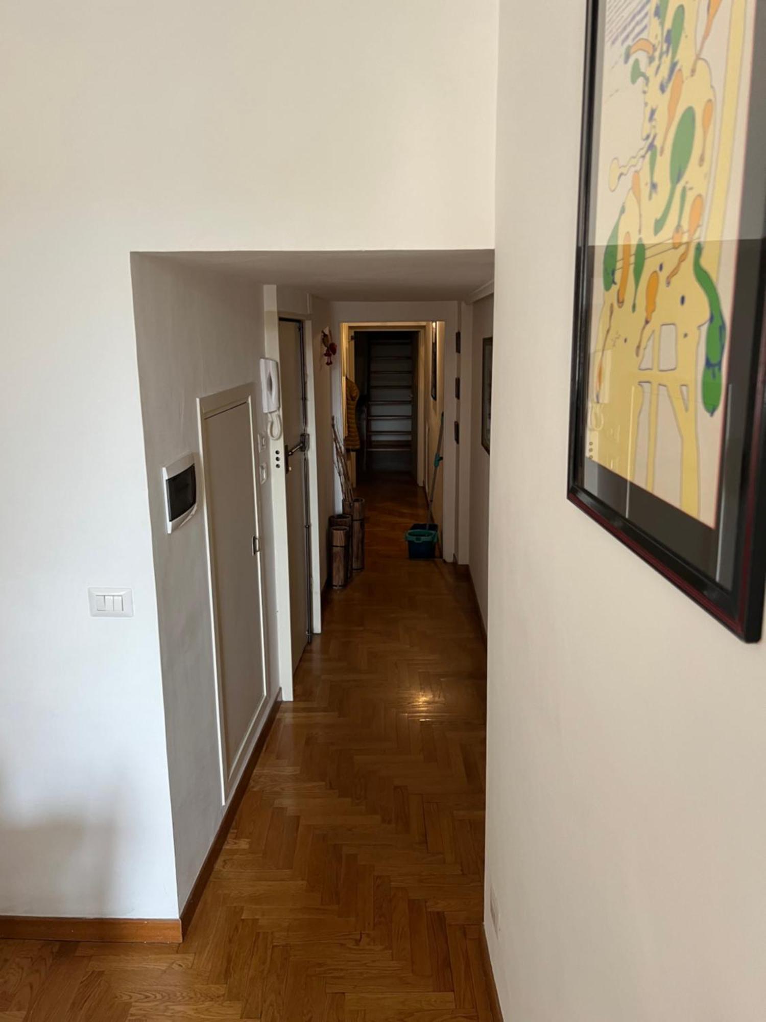 Sunny Side Trastevere روما المظهر الخارجي الصورة