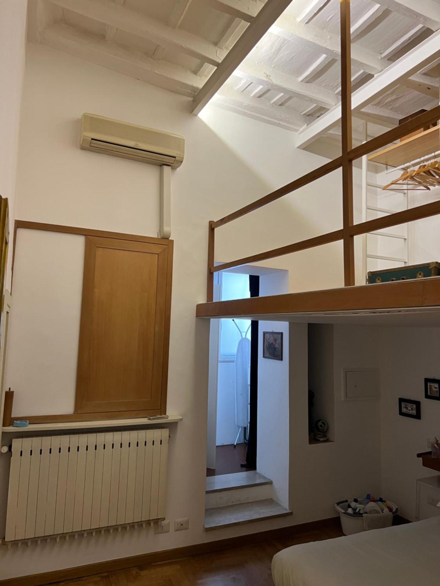Sunny Side Trastevere روما المظهر الخارجي الصورة