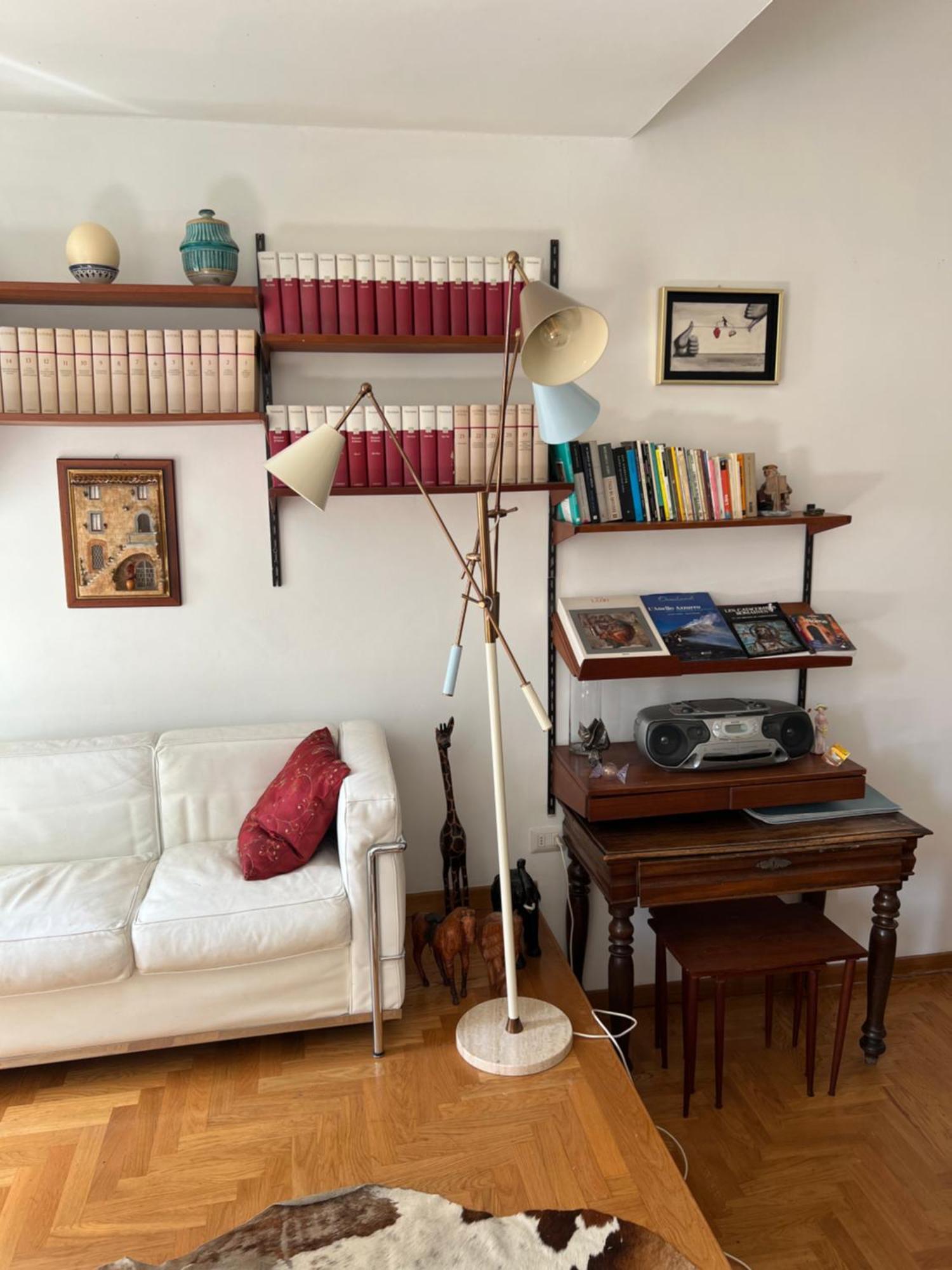Sunny Side Trastevere روما المظهر الخارجي الصورة