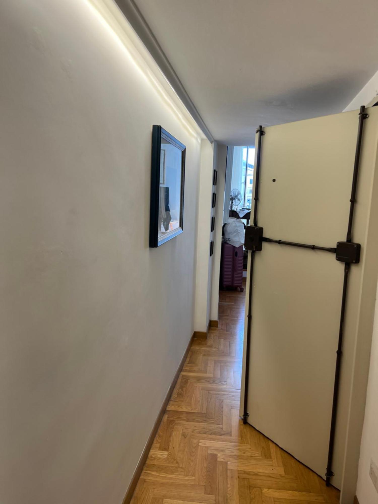 Sunny Side Trastevere روما المظهر الخارجي الصورة
