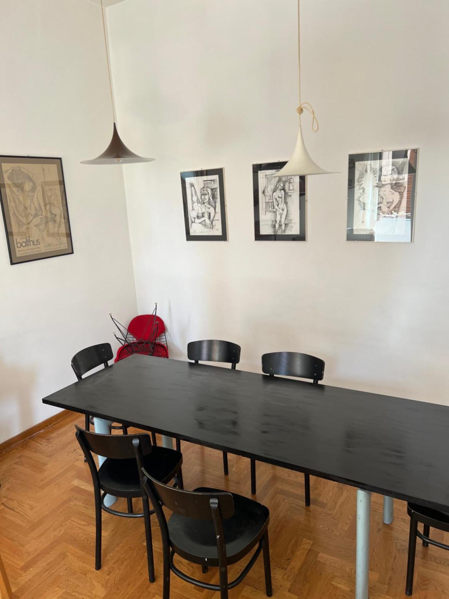 Sunny Side Trastevere روما المظهر الخارجي الصورة