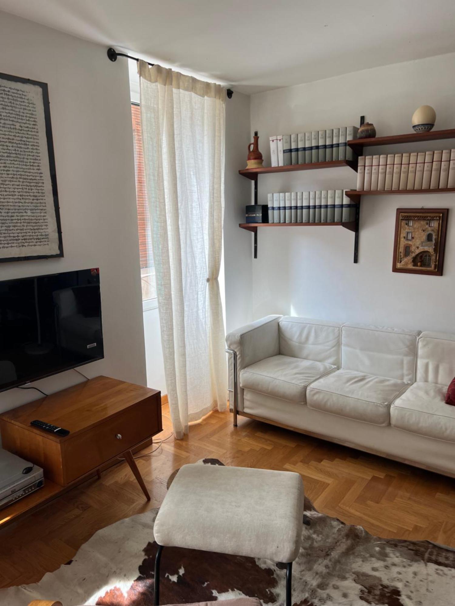 Sunny Side Trastevere روما المظهر الخارجي الصورة