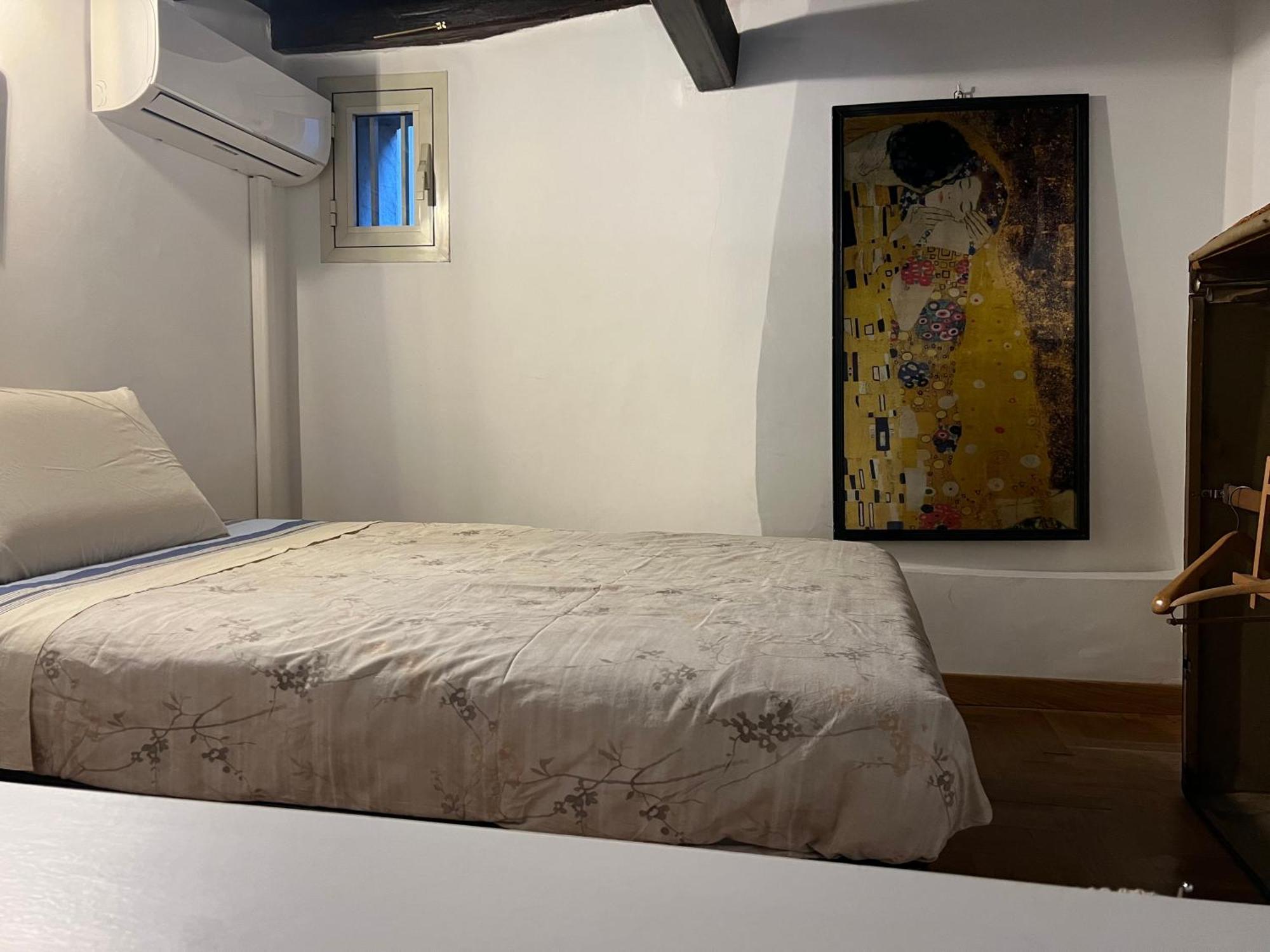 Sunny Side Trastevere روما المظهر الخارجي الصورة