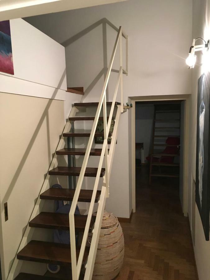 Sunny Side Trastevere روما المظهر الخارجي الصورة