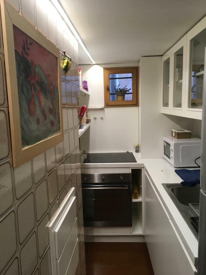Sunny Side Trastevere روما المظهر الخارجي الصورة