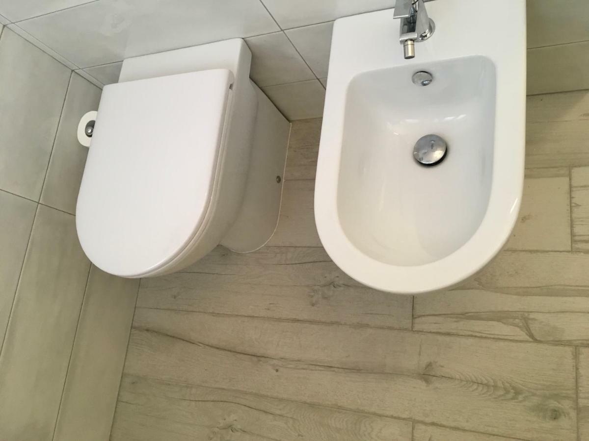 Sunny Side Trastevere روما المظهر الخارجي الصورة
