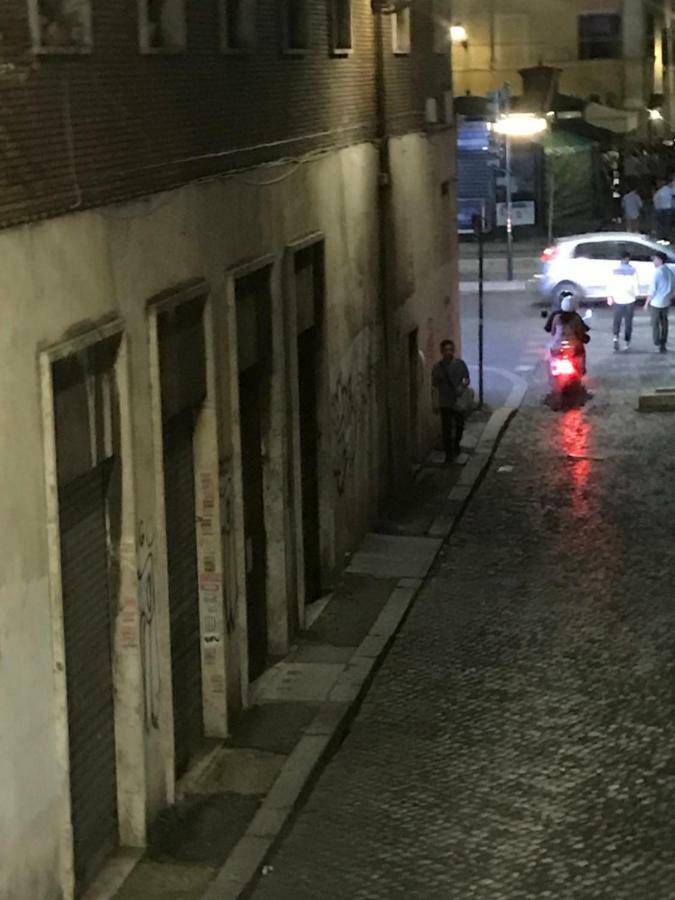 Sunny Side Trastevere روما المظهر الخارجي الصورة